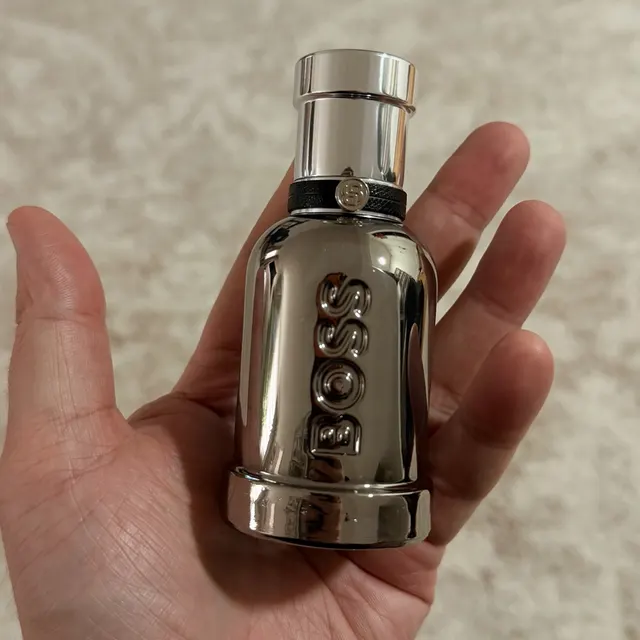 Fragrance