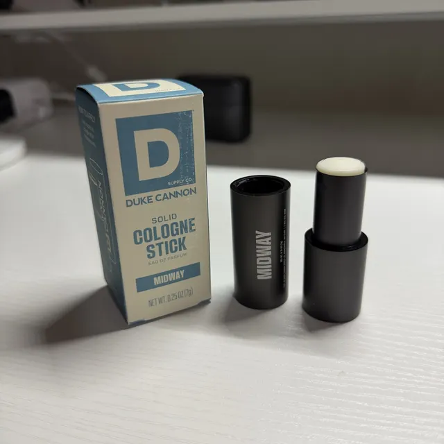 Cologne stick